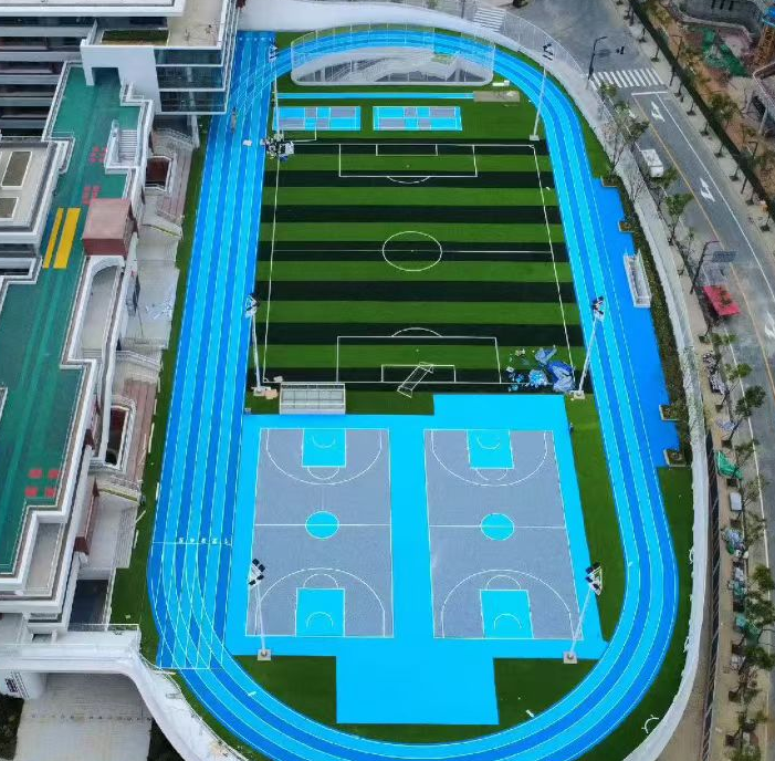 龙岩市epdm颗粒足球场人造草坪 - 哪里好